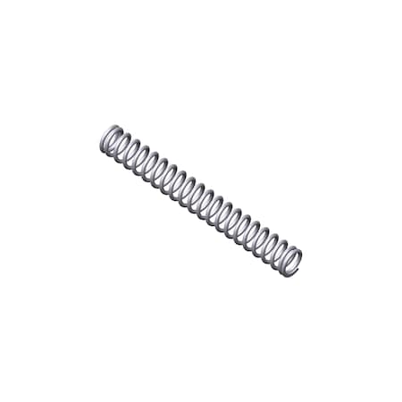 Approved Vendor Compression Spring, O= 0.188, L= 1.5, W= 0.026 G509964947